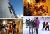 Idées de vacances au Massif de l'Oisans. Publié le 13/12/11. Le Bourg-d'Oisans